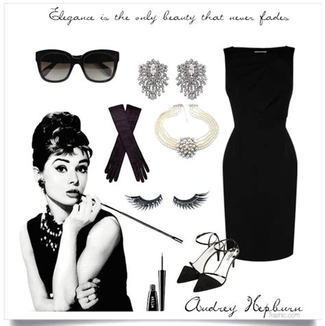 tubino nero givenchy di audrey hepburn|Tubino nero Givenchy di Audrey Hepburn .